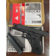 GLOCK 17 4th GENERATION