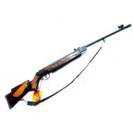 COMANDO 35 MODEL AIR RIFILES