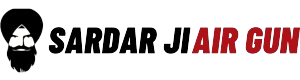 Sardar ji Air Gun
