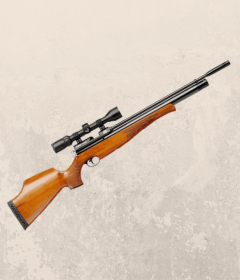 Air Rifles