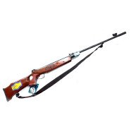 DAW'S 95 MODEL AIR RIFILE