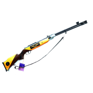 EAGLE  DOUBLE NAAL 350 MODEL AIR RIFILES