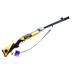 EAGLE  DOUBLE NAAL 350 MODEL AIR RIFILES